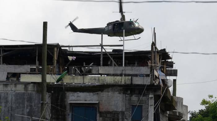 Philippines : 19 civils tués dans les combats dans le sud