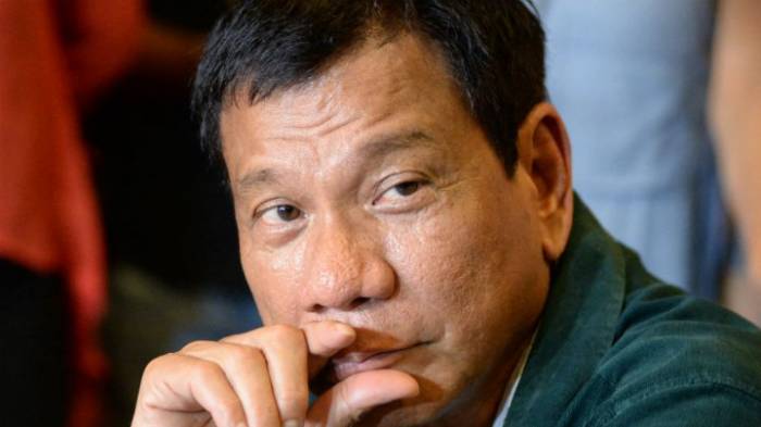 Philippines: Duterte veut manger le foie des assassins des otages vietnamiens