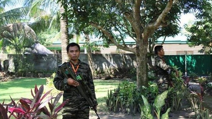  Philippines: Quinze soldats tués par Abu Sayyaf