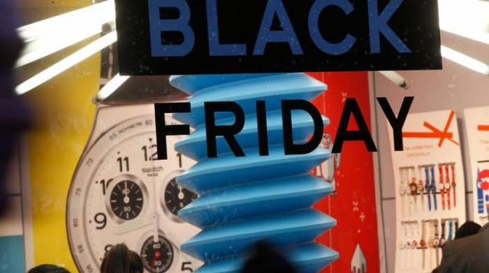 Le Black Friday, quelle est son origine?