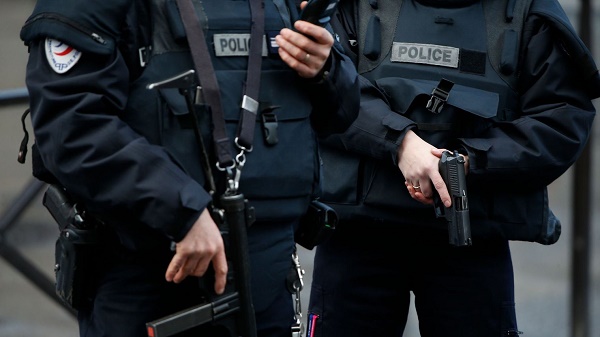 Terrorisme: les États-Unis évoquent des risques d`attentats en Europe cet été
