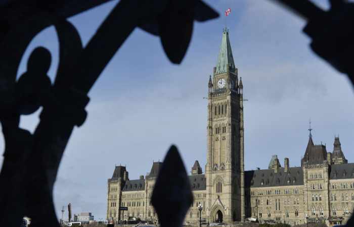 Le Canada présente des excuses à trois de ses ressortissants torturés en Syrie