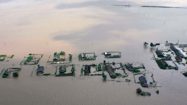 Inondations en Corée du Nord: Séoul exclut toute aide