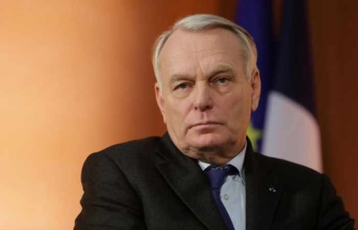 Interview d'Assad: «100% de mensonge, de propagande, de cynisme» selon Ayrault