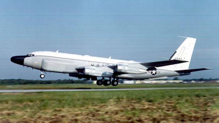 Dangereuse interception russe d'un avion américain en Baltique, selon le Pentagone