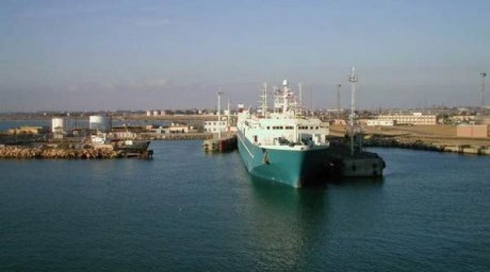 Kazakhstan may resume exploration on Caspian Sea oil field