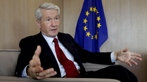 Jagland se rendra en Turquie le 3 août 
