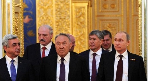 Une autre claque au visage de l`Arménie par le Kazakhstan
