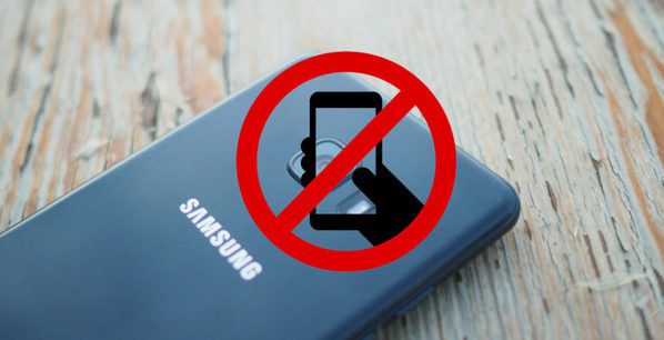 Le Japon interdit à son tour les Galaxy Note 7 dans tous les avions