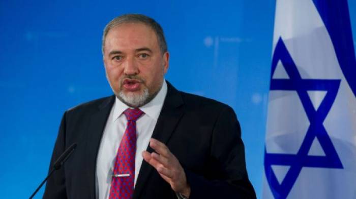 Israël met en garde l'Iran et la Syrie