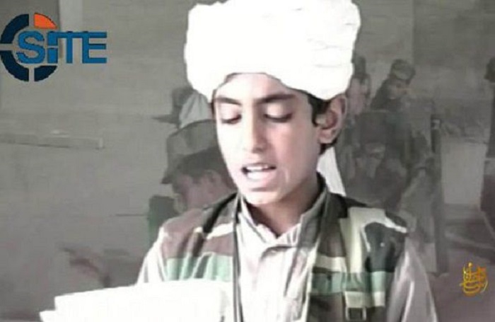 Le fils de ben Laden promet de venger sa mort