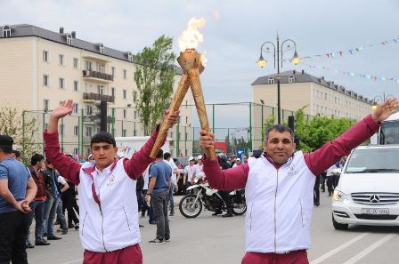 Alov festivalı təxirə salındı