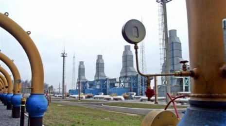 "Bulgaria will purchase natural gas from Azerbaijan"