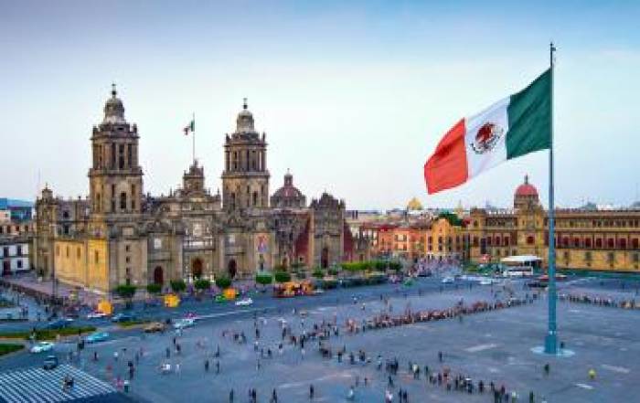 Mexique: un 11ème journaliste tué en 2017