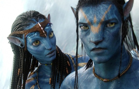 Çeçen yazıçı “Avatar”a görə rejissordan 1 milyard istəyir