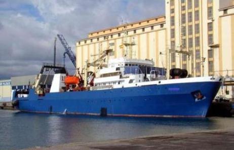 Rusiyada gəmi faciəsi: 54 ölü 