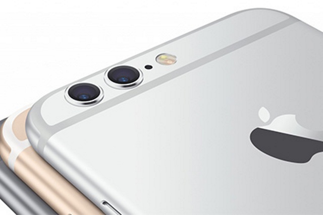 Yeni `iPhone`-un 3 kamerası olacaq - FOTO 