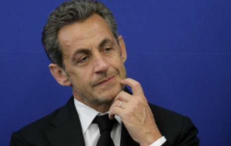 France`s Sarkozy faces corruption probe in blow to comeback hopes