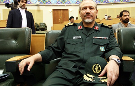“İsrailə 80 min raket atarıq” – İranlı general 