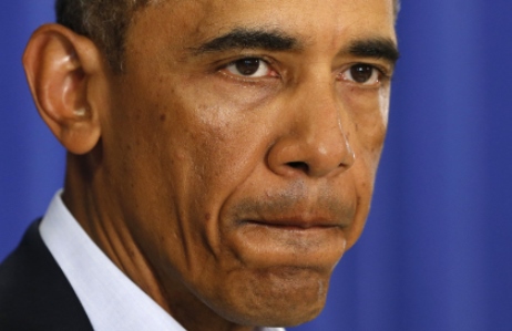 Obama: “İŞİD-in İslama aidiyyatı yoxdur”