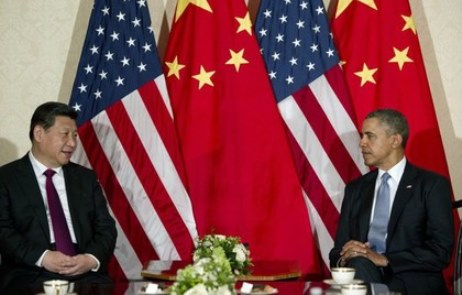 ABŞ Çinlə əlaqələrə yenidən baxacaq