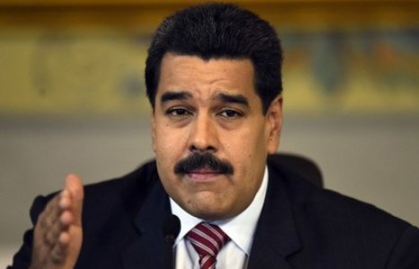 Maduro neftin “ədalətli” qiymətini açıqladı 