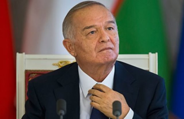 Kərimov yenidən prezident seçildi – 90,39 faizlə