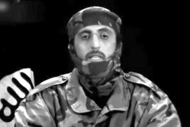 İŞİD lideri öldürüldü 