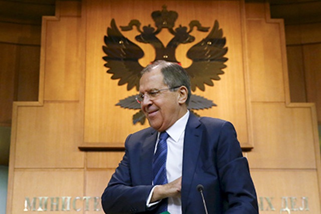 `Türkiyənin bu hərəkətini unutmayacağıq` – Lavrov 