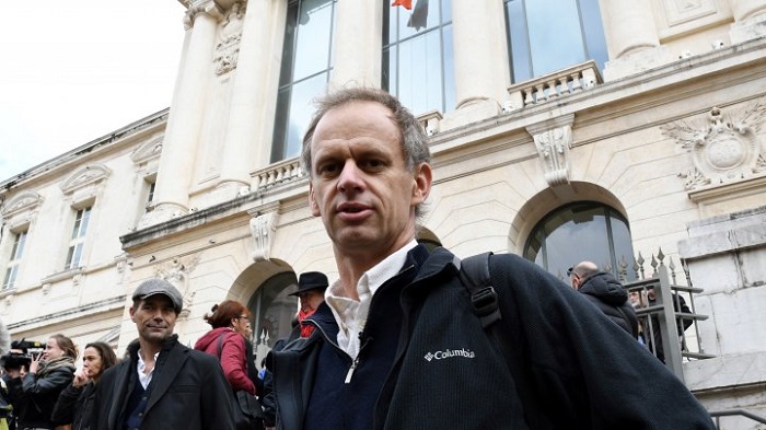 France: La justice relaxe un enseignant interpellé pour son aide aux migrants