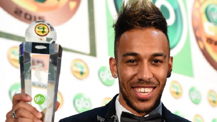 Aubameyang: “Ich bleibe in Dortmund“