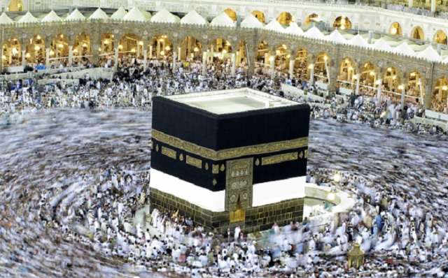 Receipt of documents in Azerbaijan for Hajj pilgrimage expires 