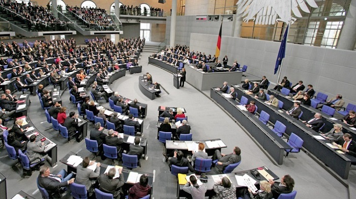 Bundestag allemand a rejetté le projet de loi sur les évenements de 1915, le nouvel échec du lobbying arménien