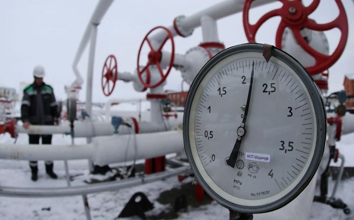 Gazprom coupe des approvisionnements en gaz de 10%  de la Turquie -  FLASH