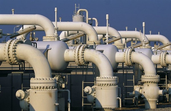 Transneft halts oil transportation from Azerbaijan duet o earthquake