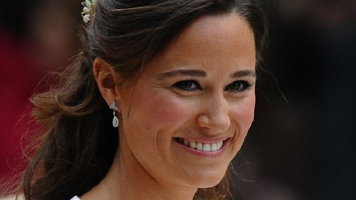 GB: Pippa Middleton se mariera en 2017