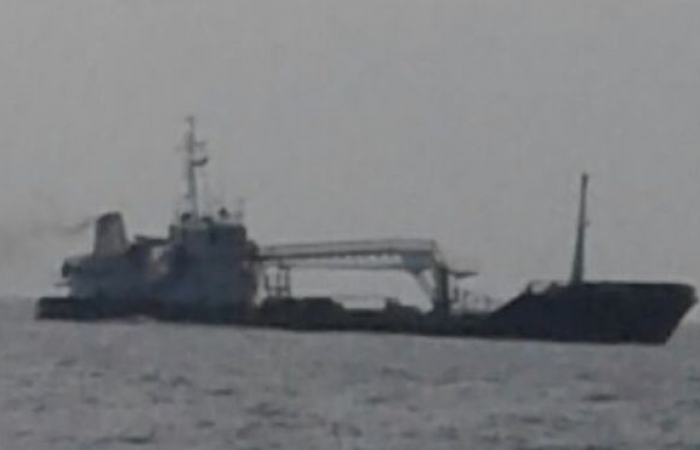 Somali pirates suspected of first ship hijacking since 2012