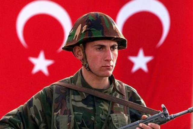 Turkey to inspect Armenia`s military infrastructure