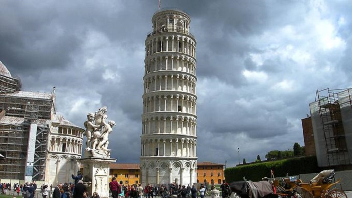 Tunesier plante Anschlag in Pisa