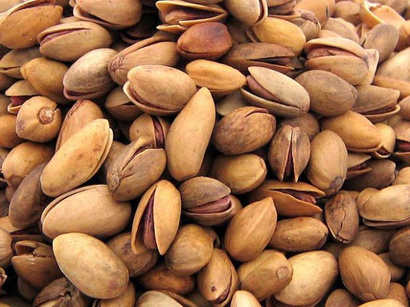 Iran may lose stance as world`s largest pistachio exporter