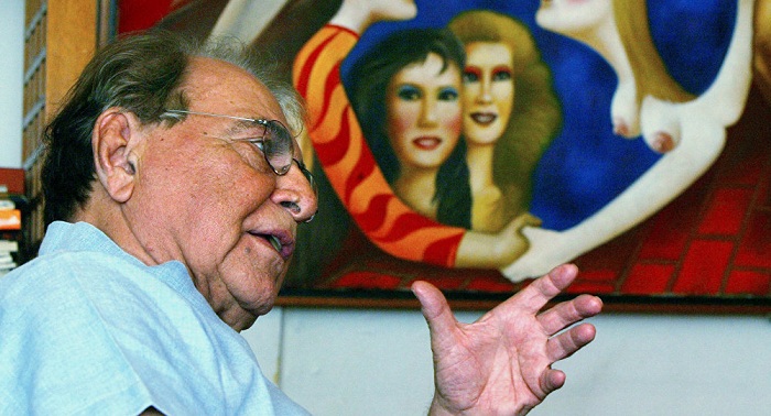 Muere el cirujano brasileño Ivo Pitanguy