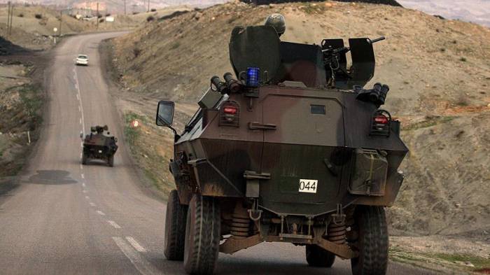 Turquie: Neutralisation de 191 terroristes du PKK en l'espace d'un mois
