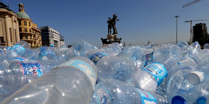 Des Japonais ont trouvé une bactérie qui mange le plastique