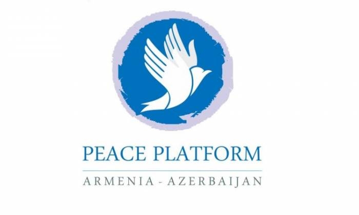 "Armenia-Azerbaijan Civil Peace Platform" appealed to Karekhin II and Sheikh