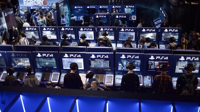 La PlayStation 4 baisse de prix en Europe