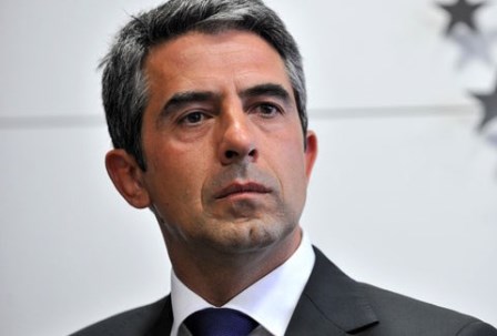 Bolqarıstan prezidenti Bakıya gəlir