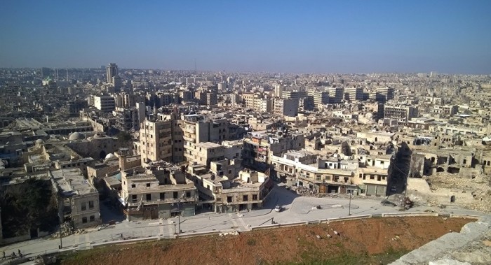 El proyecto de la Constitución siria propuesto por Rusia garantiza la pluralidad cultural 