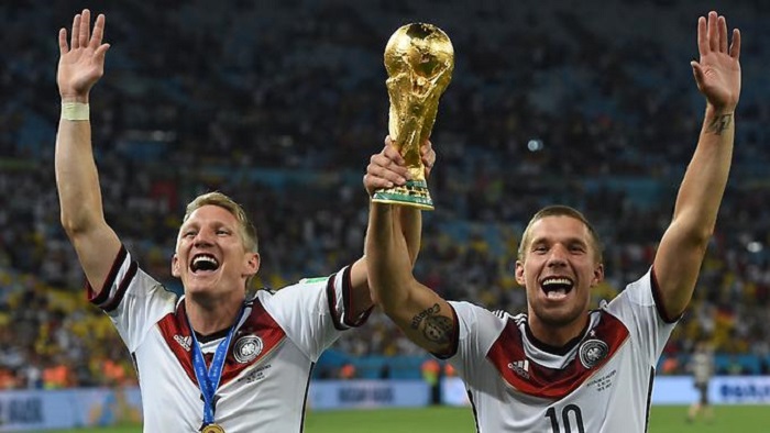 China-Transfer möglich – Podolski: „Bei 10 Mio Gehalt würde ich gehen“