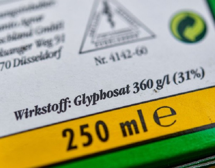 Glyphosat: EU-Staaten schränken Nutzung ein und verbieten Beistoff POE-Tallowamin