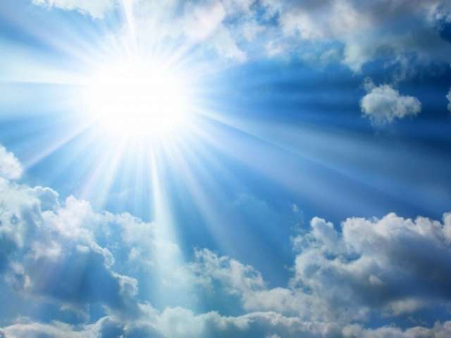 Temperature to reach 33C in Baku, 37C in some districts